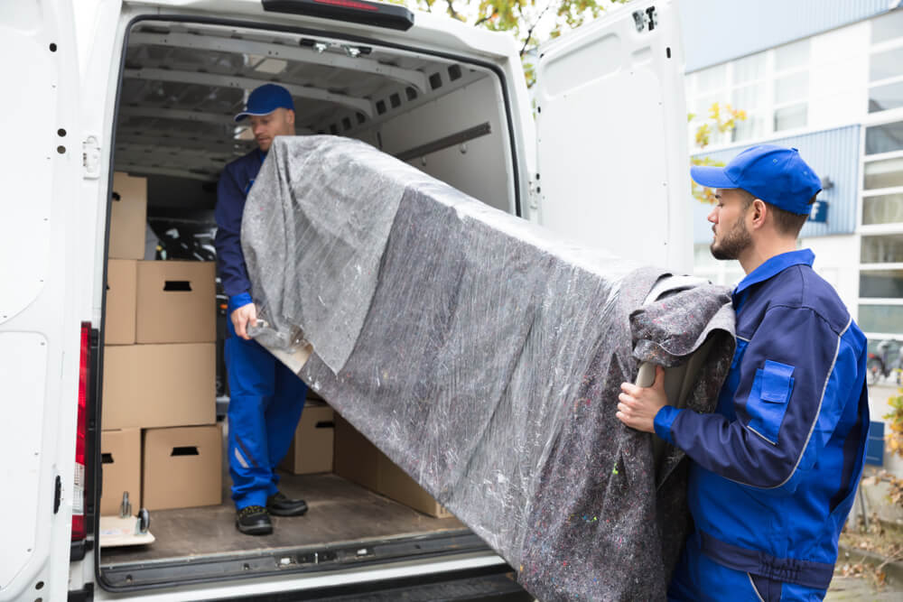 Best Movers In Glendale