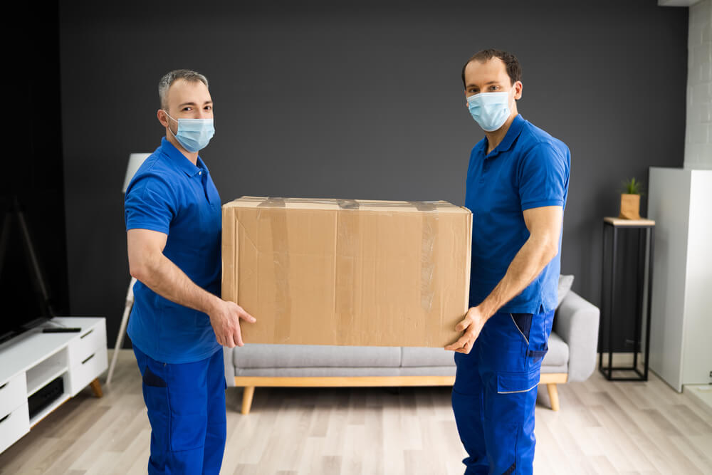 Professional Movers Glendale