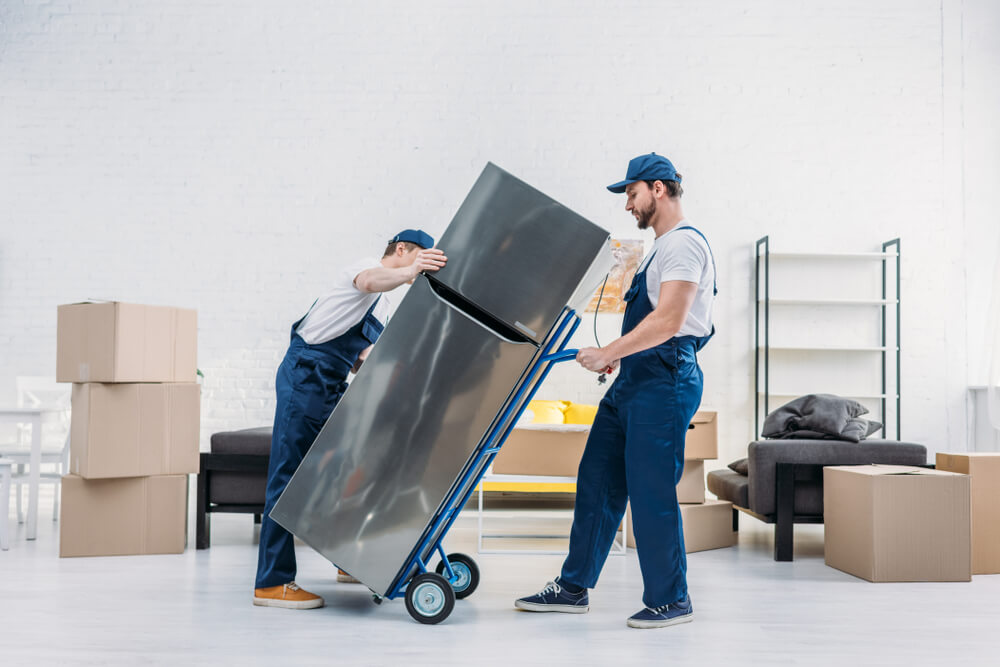 Glendale Moving Services