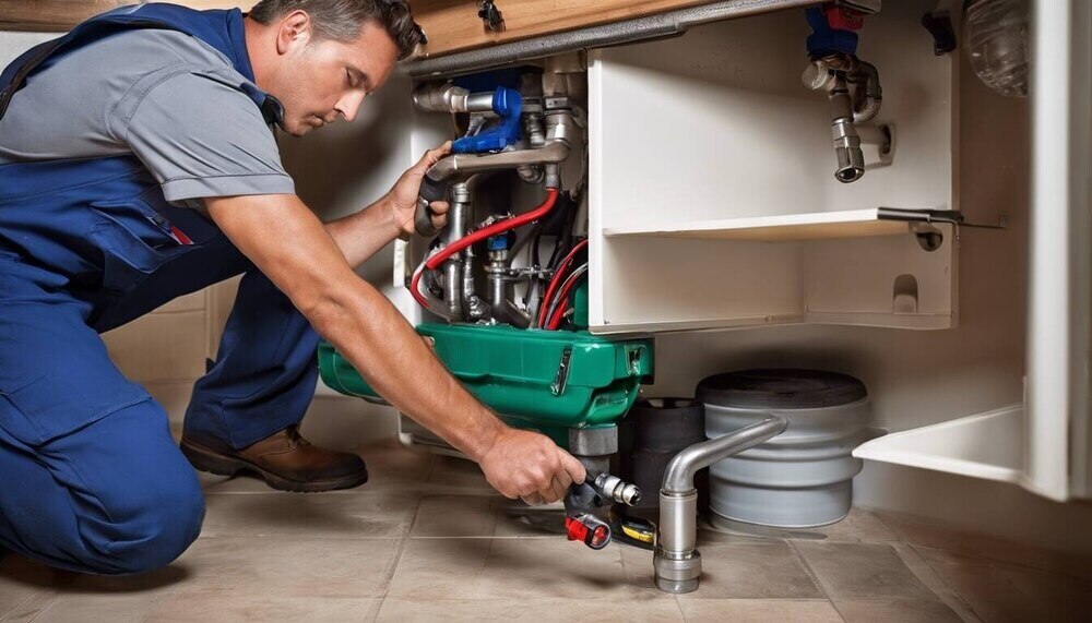 Professional Drain Cleaning Services Oxnard