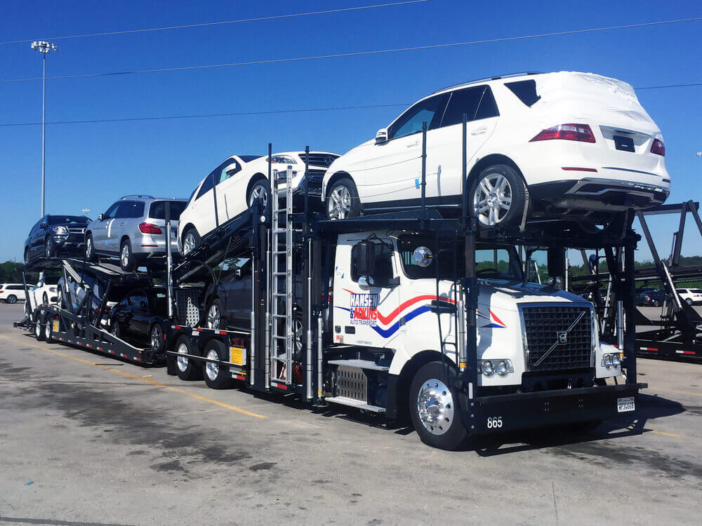San Diego Best Car Shipping Company