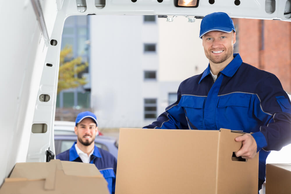 Wilmington Moving House Quotes