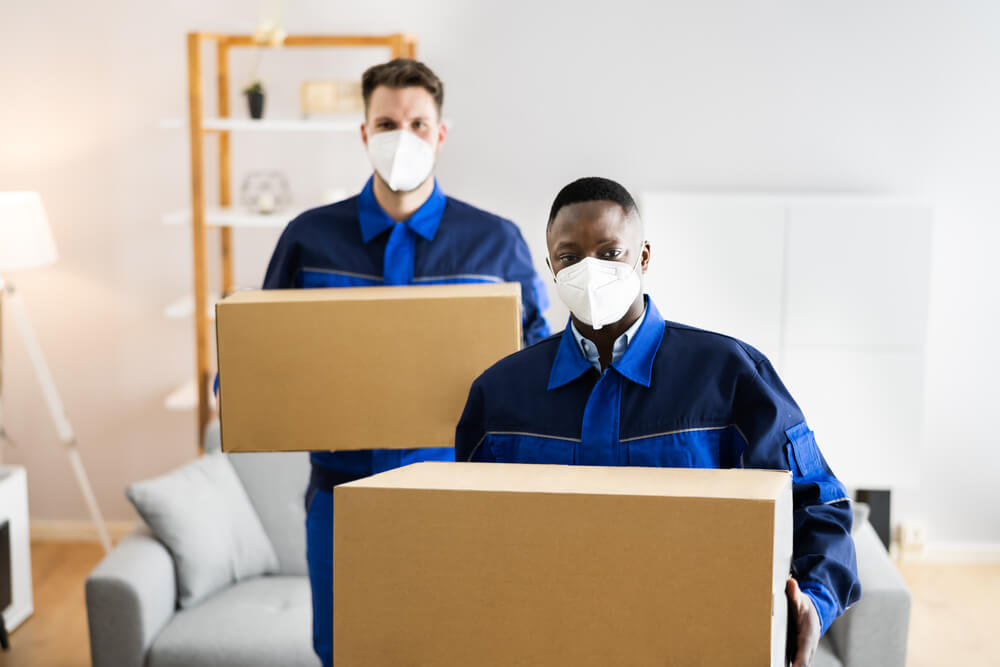 Local Movers Near Me Norwalk